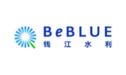 錢江水利開發股份有限公司 – 官方 Logo